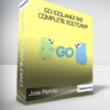 Jose Portilla & Inanc Gumus - Go (Golang) The Complete Bootcamp