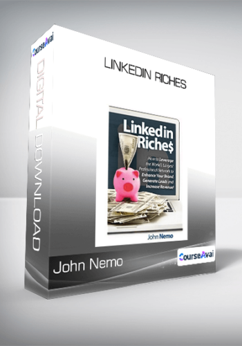 John Nemo - Linkesln Riches