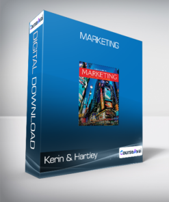 Kerin & Hartley - Marketing