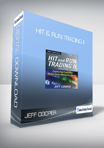 Jeff Cooper - Hit & Run Trading II