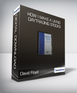David Floyd - How I Make A Living Daytrading Stocks