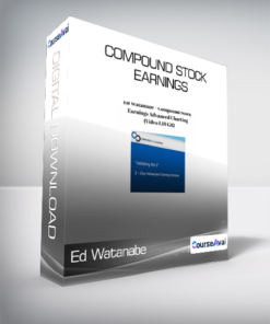 Ed Watanabe - Compound Stock Earnings