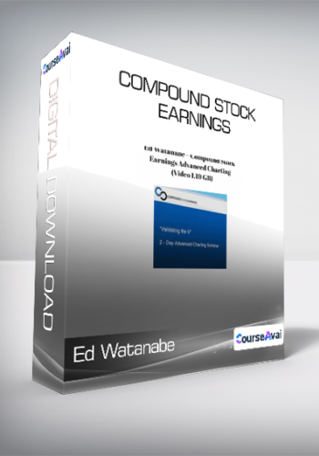 Ed Watanabe - Compound Stock Earnings