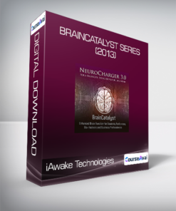 iAwake Technologies - BrainCatalyst series (2013)