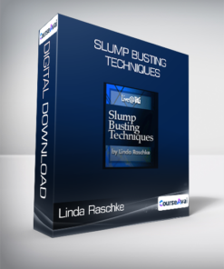 Linda Raschke - Slump Busting Techniques