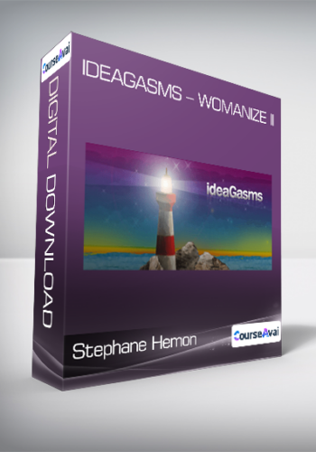 Stephane Hemon - Ideagasms - Womanize II