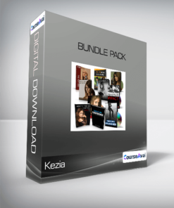Kezia - Bundle Pack
