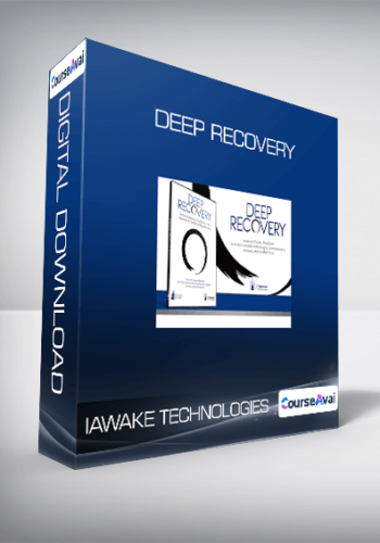 IAwake Technologies – Deep Recovery