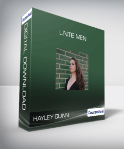 Hayley Quinn - Unite Men