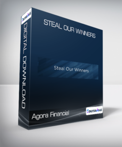 Agora Financial - Steal Our Winners