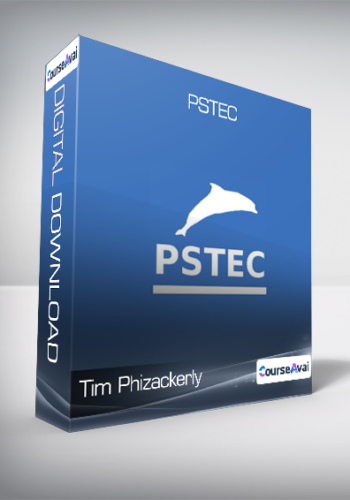 Tim Phizackerly – PSTEC