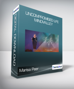 Marisa Peer - Uncompromised Life - Mindvalley