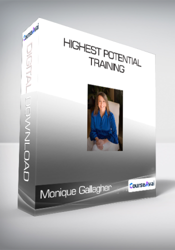 Monique Gallagher - Highest Potential Training