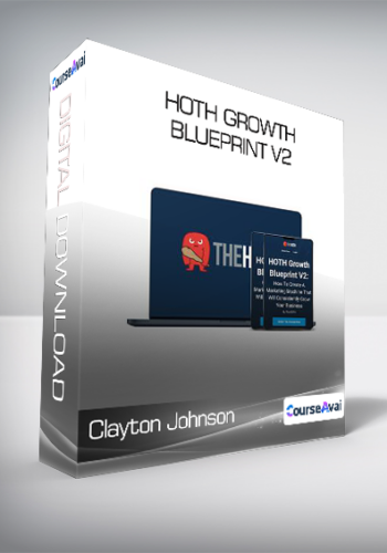 Clayton Johnson – HOTH Growth Blueprint V2