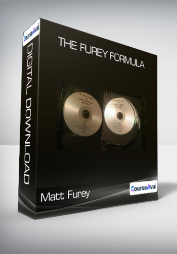 Matt Furey - The Furey Formula