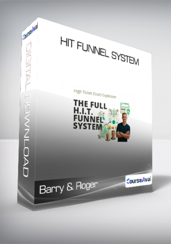 Barry & Roger - Hit Funnel System