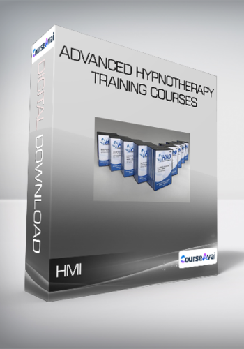 HMI – Advanced Hypnotherapy Training Courses