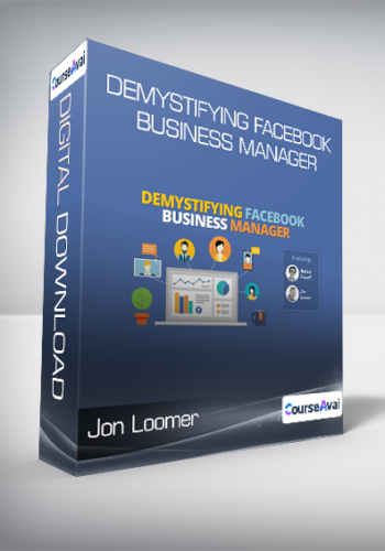Jon Loomer - Demystifying Facebook Business Manager