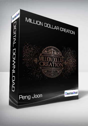 Peng Joon – Million Dollar Creation