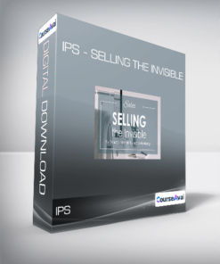 IPS - Selling the Invisible