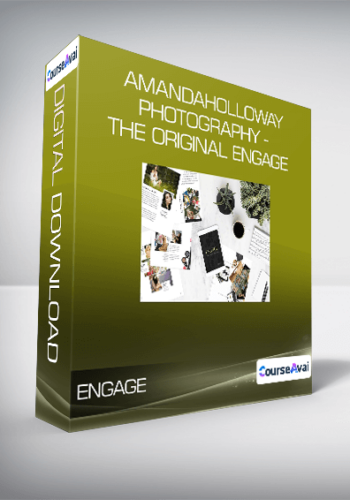 Amandaholloway Photography - The Original Engage