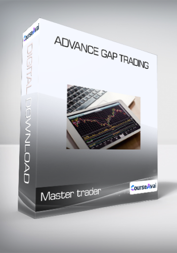 Master Trader – Advance Gap Trading