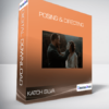 Katch Silva - Posing & Directing