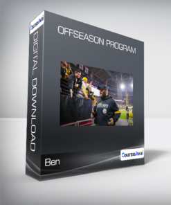 Ben - Offseason Program