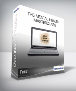 Faith - The Mental Health Masterclass