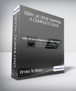 Broke To Boss - eBay UK Drop Shipping A Complete Guide