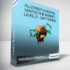 Adedotun Adeyemo - AllStreet Investing - Master the Market LEVEL 2 - DAYTRADING