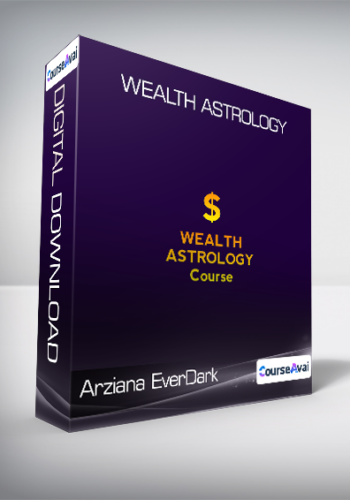 Arziana EverDark - WEALTH ASTROLOGY
