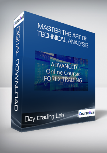 Day trading Lab - Master the art of technical analysis