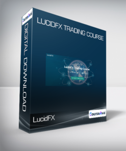 LucidFX - LucidFX Trading Course