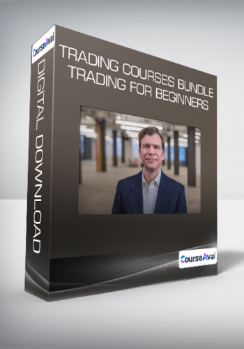 Trading Courses Bundle – Trading For Beginners