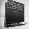 Dr. John Russell - DNP - APRN - FNP-BC - CCRN - RNFA - Comprehensive Suture Training Workshop - Rockford - IL
