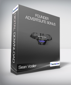 Sean Vosler - Founder - AdvertSuite Bonus