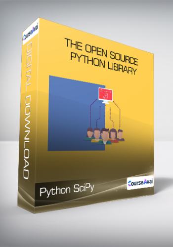 Python SciPy - The Open Source Python Library