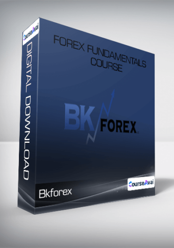 Bkforex – Forex Fundamentals Course