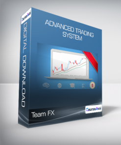 Team FX - Advanced Trading System