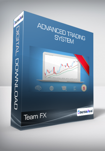 Team FX – Advanced Trading System
