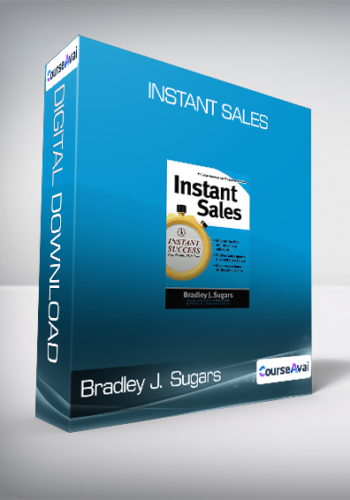 Bradley J. Sugars – Instant Sales