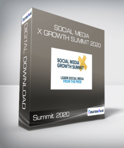 Social Media X Growth Summit 2020