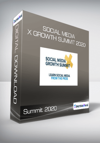 Social Media X Growth Summit 2020