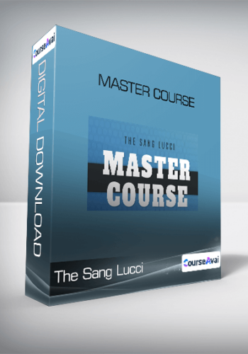 The Sang Lucci – Master Course