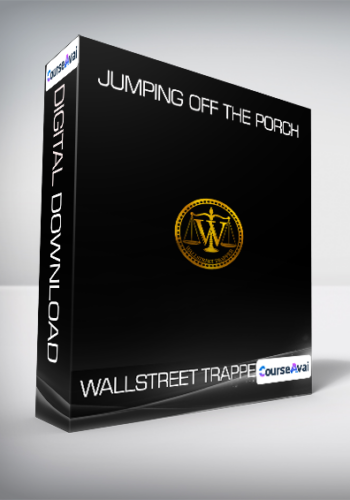 WALLSTREET TRAPPER – Jumping Off The Porch