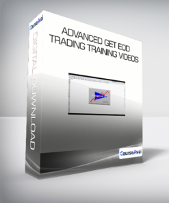 Advanced GET EOD Trading Training Videos