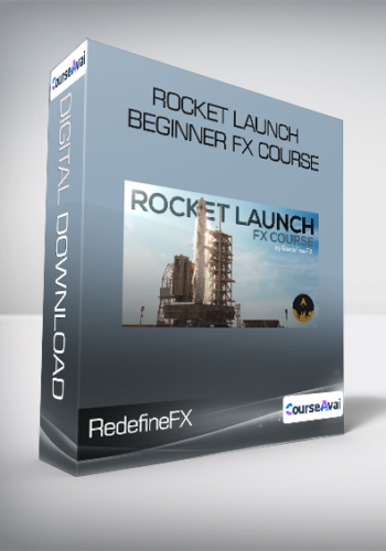 RedefineFX – Rocket Launch Beginner FX Course