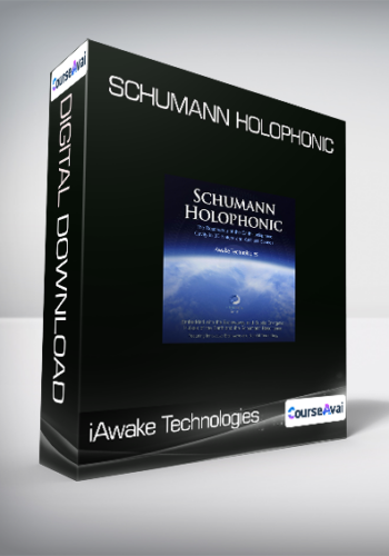 IAwake Technologies – Schumann Holophonic