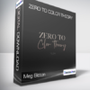 Meg Bitton - Zero to Color Theory